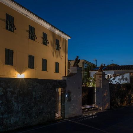 La Chiusa Delle Monache Lucca Eksteriør billede