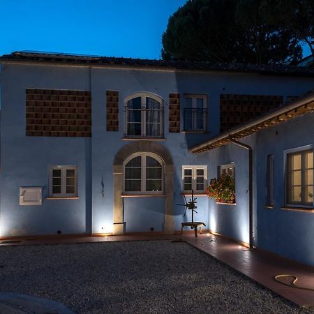 La Chiusa Delle Monache Lucca Eksteriør billede