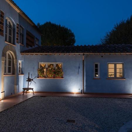La Chiusa Delle Monache Lucca Eksteriør billede