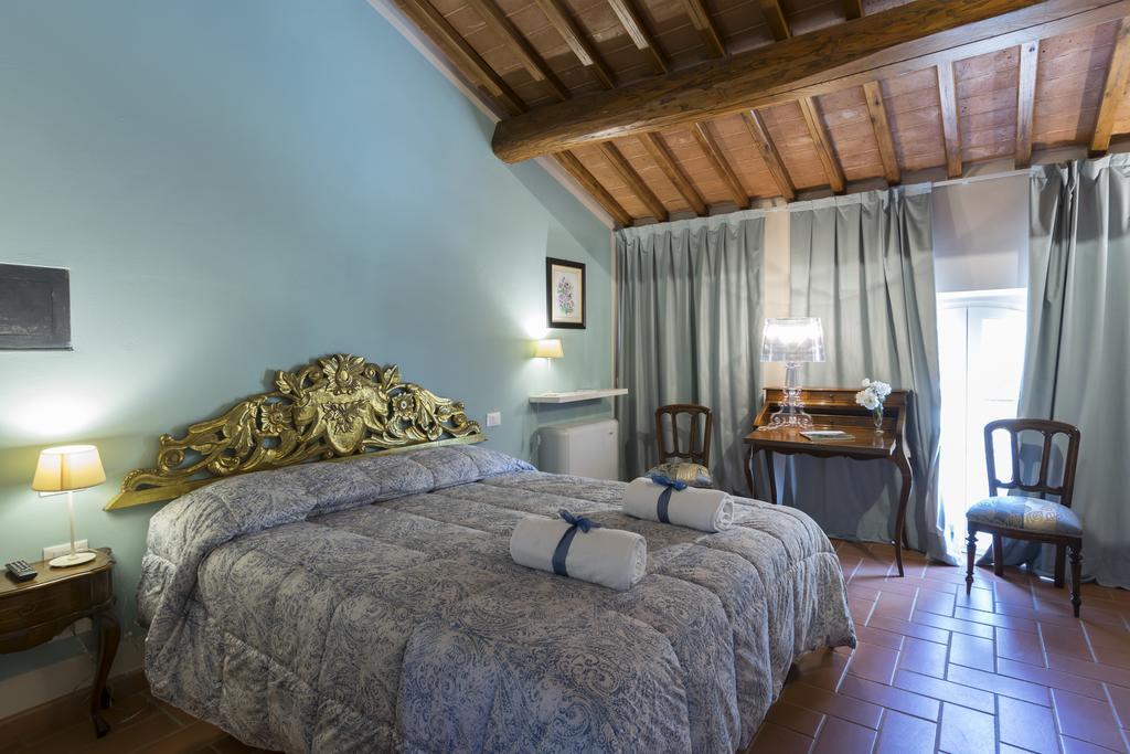 La Chiusa Delle Monache Lucca Eksteriør billede
