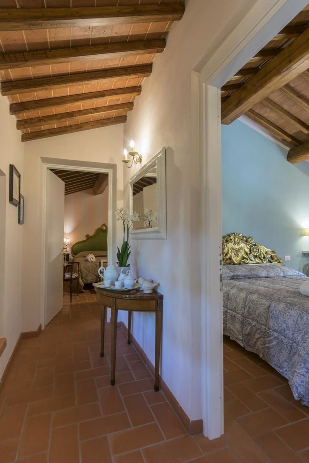 La Chiusa Delle Monache Lucca Eksteriør billede